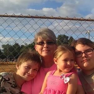 Meet your Posher, Fran